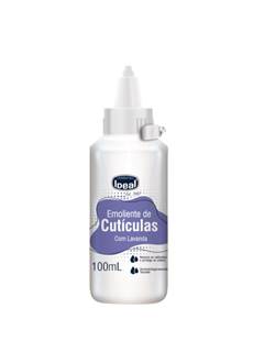 EMOLIENTE DE CUTICU IDEAL 100ML LAVANDA