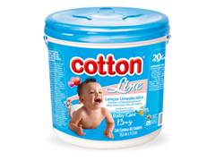 LENCO UMED AZUL HIGIETOP BALDE400UN PC/2