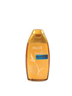 OLEO MURIEL AMENDOAS C/ARGAN 100ML