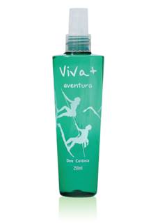DES COL VIVA+ AVENTURA 250ML