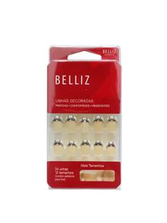 UNHAS REF 1213 BELLIZ DECORADAS 05