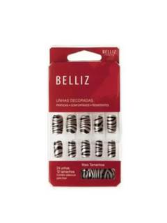 UNHAS REF 1262 BELLIZ ZEBRA
