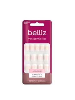 UNHAS REF 1264 BELLIZ RENDA ROSA
