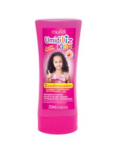 COND MURIEL 250ML UMIDILIZ KIDS(N)
