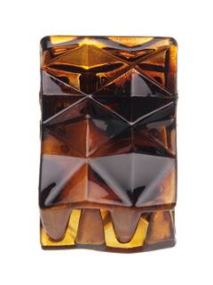 PIRANHA REF 860 RICCA PEQ QUADRADA