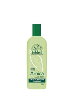 DESOD CORP ARNICA LOCAO MASSAGEM 240ML