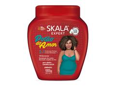 CREME TRAT SKALA 1000G 18 ELE POTAO AMOR