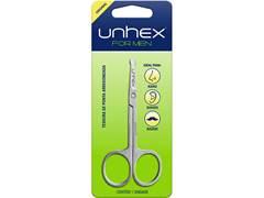 TESOURA MERHEJE NARIZ E BIGODE P.ARREND