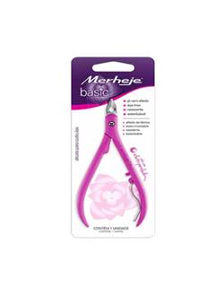 ALIC P CUTICULAS MERHEJE BAS PINK PEROLA