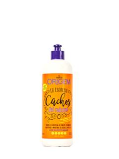 GEL ORIGEM REDUTOR DE VOLUME 500G