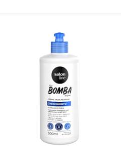 CREME PENT S.LINE SOS BOMBA VITAM 500ML