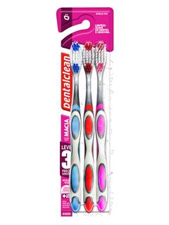 ESC DENT CLEAN ADL VLR METALMC L3P2