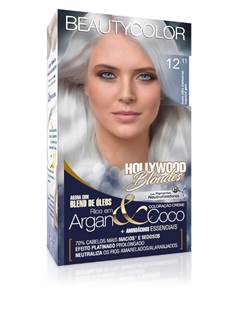 TINT BEAUTY HOLL BLON KIT 12.11 L.ULT.CL
