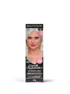 TINT BEAUTY HOLL BLON IND 12.11  L.ULT.C