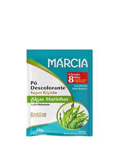 PO DESC MARCIA 20G C/ALGAS MARINHAS