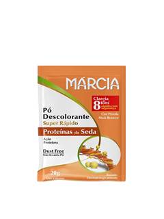 PO DESC MARCIA 20G C/PROT SEDA