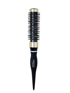 ESCOVA REF 1470 VERTIX BLACK AND GOLD 25