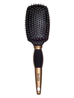 ESC BELLIZ BLACK & GOLD RACKET MÉDIA 799