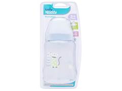 MAMADEIRA BIGZOO REF 11065/01 AZUL 300ML