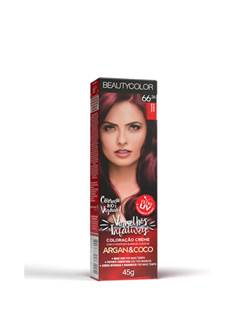 TINT BEAUTY COLOR PROF 66.26 MARSALA INF