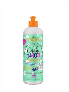 ATIVADOR CACHINHOS ORIGEM MARCANT 500ML