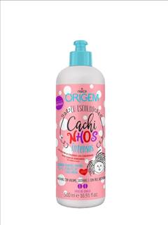 ATIVADOR CACHINHOS ORIGEM INTENSO 500ML