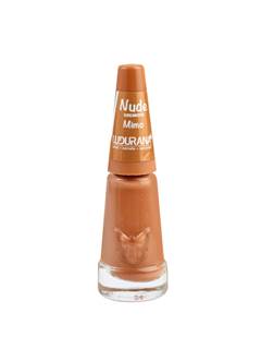 ESMALTE LUDURANA BL NUDE MIMO