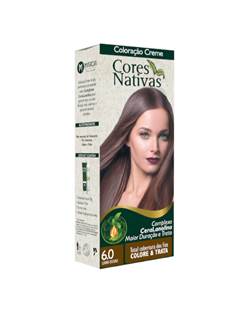 TINT CR MARCIA 6.0 L.ESCURO CORES NATIVA