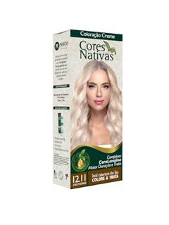 TINT CR MARCIA 12.11 LOURO PLAT CORES NA