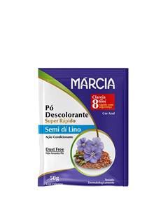 PO DESC MARCIA 50G SEMI DI LINO
