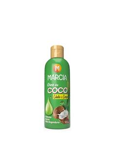OLEO MULTIUSO MARCIA COCO 90ML