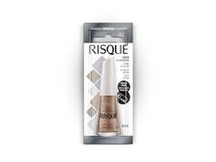 ESMALTE RISQUE BL OFUSCA O MEU BRONZE