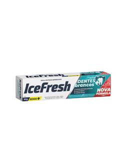 CREME DENTAL ICEFRESH TRADIC 90G PCT/12