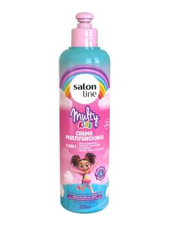 CREME MULTIFUNC S.LINE MULTY KIDS 300ML