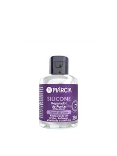 SILICONE REPAR MARCIA SEMI DI LINO 35ML