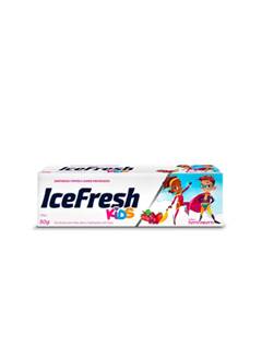 GEL DENTAL ICEFRESH INFANTIL 50G PCT/12