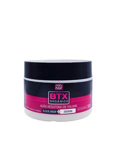 BTX NATUHAIR TRADICIONAL ORGANICO 300G