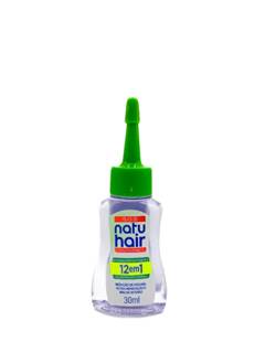 REPAR PONTAS SOS NATUHAIR REPAR 12E1 30M