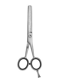 TESOURA REF 1819 INICIANTE DESBASTE 5,5