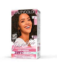 TINT BC PURISSI S/AM KIT 6.34 CHOCOLATE