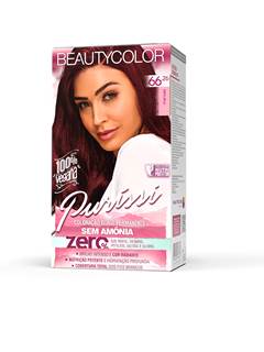 TINT BC PURISSI S/AM KIT 66.26 MARSALA