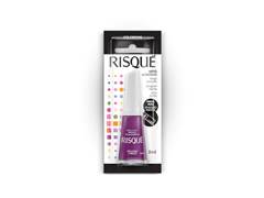 ESMALTE RISQUE BL VIOLETRAZ O NOVO