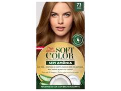 TONALIZANTE SOFT COLOR 7.3 AVELA