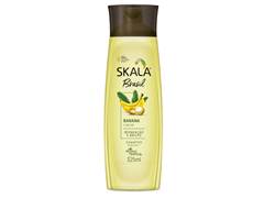 SHAMPOO SKALA 325ML BOMBA BANANA