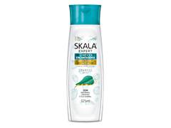 SHAMPOO SKALA 325ML CRIST HORTELA DETOX