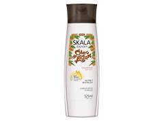 SHAMPOO SKALA 325ML OLEO DE ARGAN