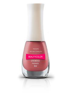 ESMALTE BEAUTY COL BL CREM PINK FRISANTE