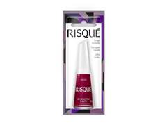 ESMALTE RISQUE BL MOLETOM E SALTO