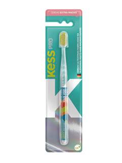 ESCOVA DENT KESS REF 2106 PRO CLEAR EX.M