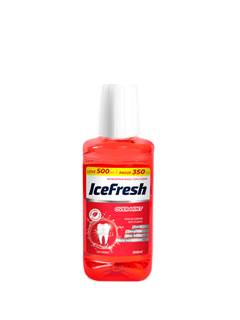 ANTISSEPTICO ICEFRESH 500ML OVER MINT